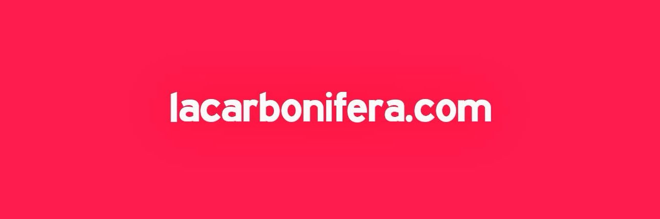 lacarbonifera's profile banner image