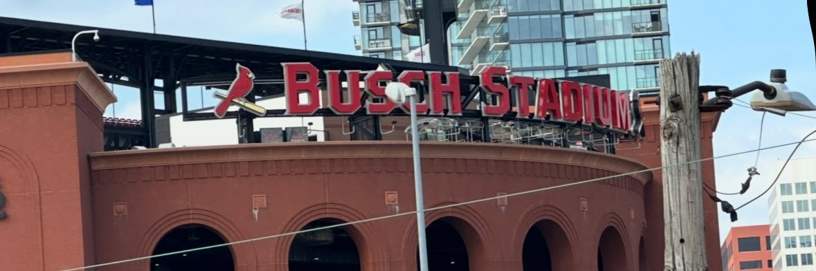 Alex Patterson banner