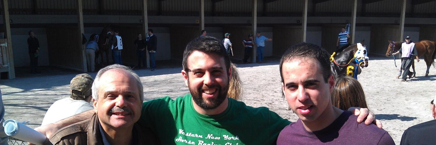 peterjborrelli's profile banner image