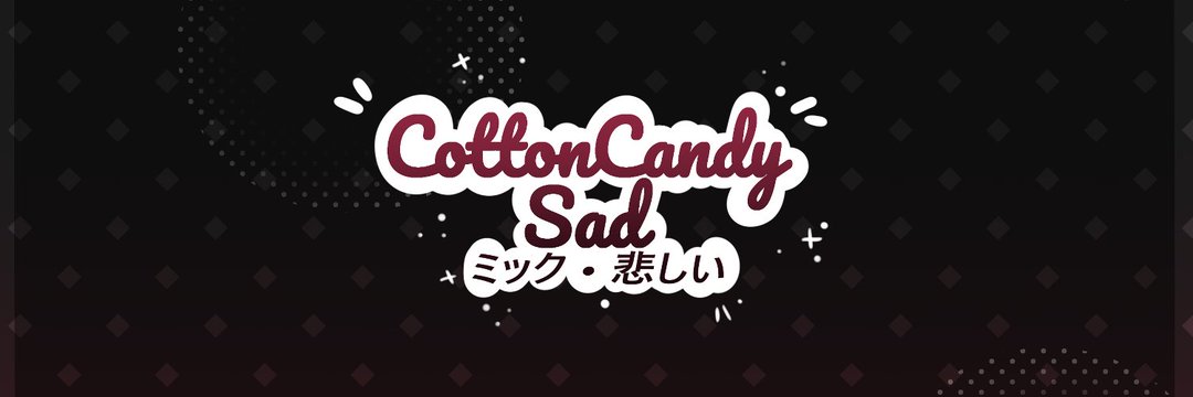 🍬 • Mick • 🍬's banner