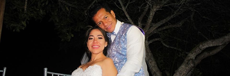 Alex Franco banner