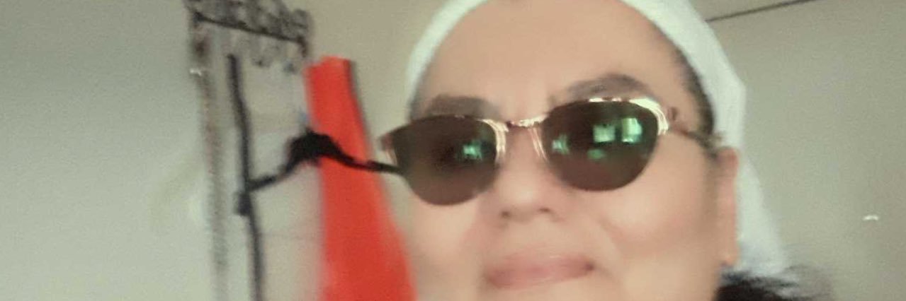MayeniRosales's profile banner image