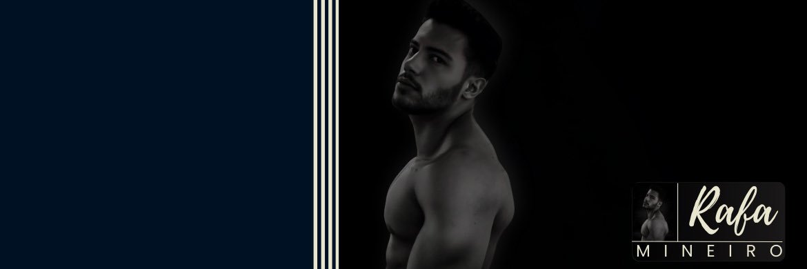 Rafa Mineiro banner