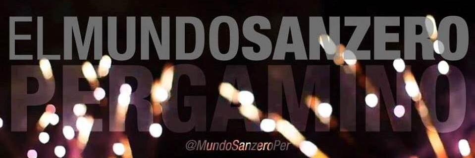 MundoSanzeroPer's profile banner image