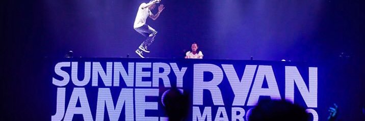 SJRM247's profile banner image