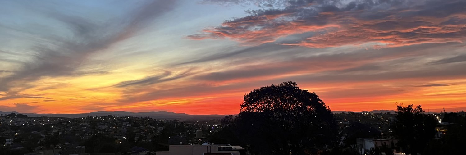 saidesolorzano's profile banner image