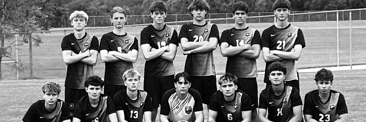 BV Tiger Goal Club banner