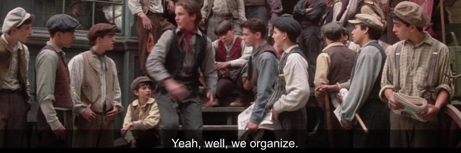 dave's green helmet banner