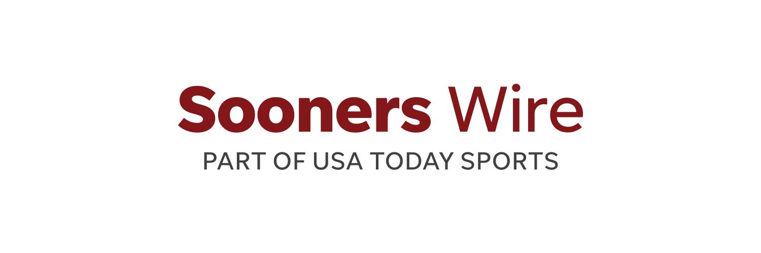 Sooners Wire banner