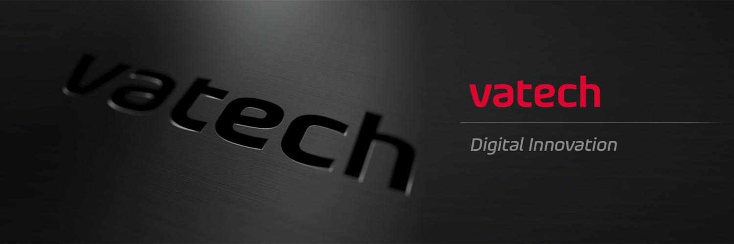 Vatech America banner