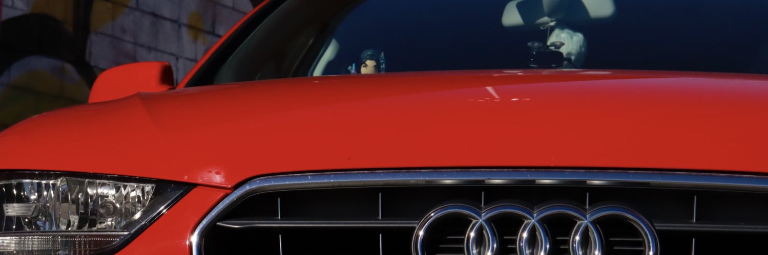 (Rob Andromeda) banner