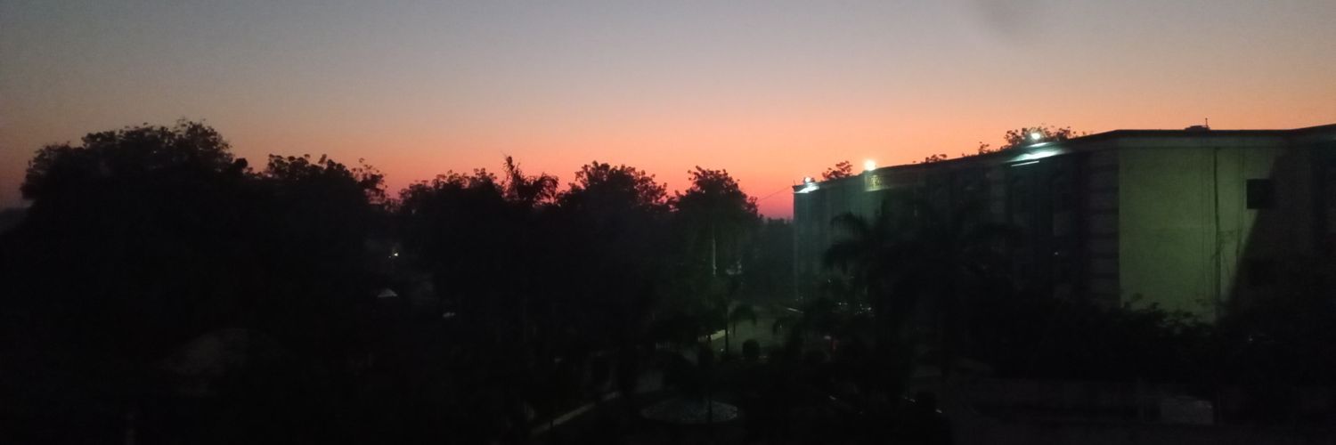 Prashant Sharma banner