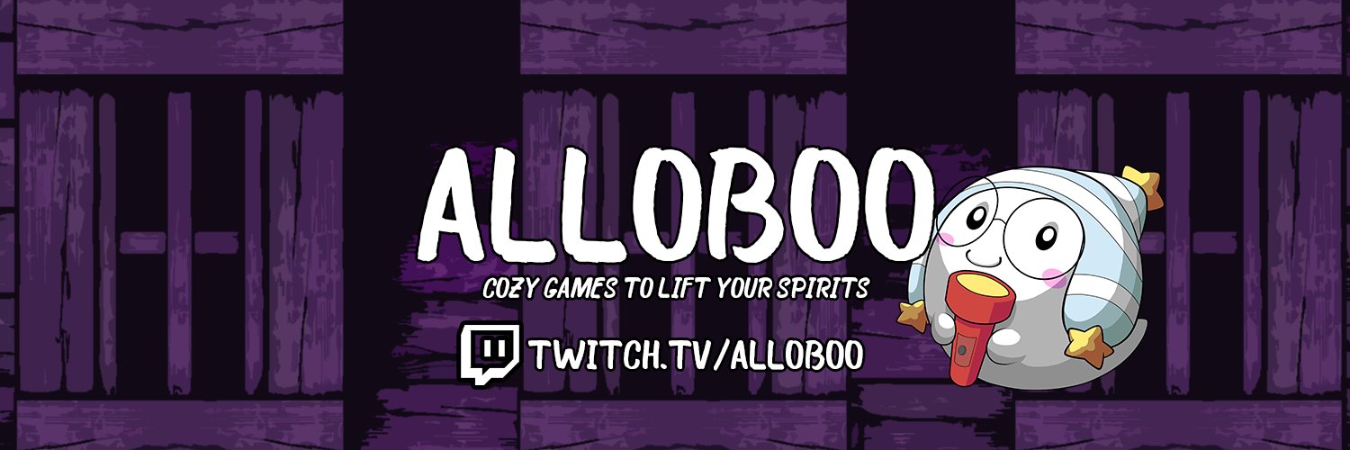 Allobootuber's profile banner image