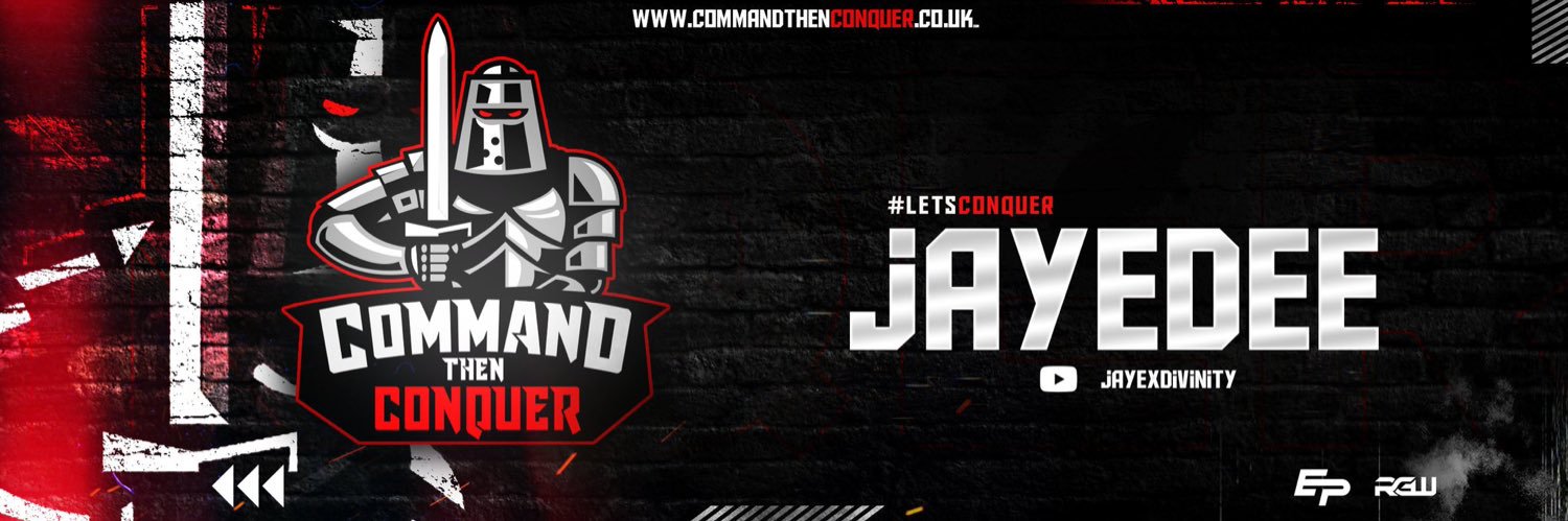 JayeDee 🖤💯 banner
