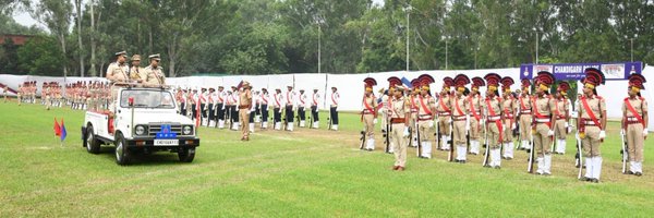 DgpChdPolice Profile Banner