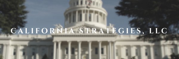 Calstrat1 Profile Banner