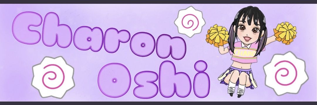 ようすけ🍥💜 banner