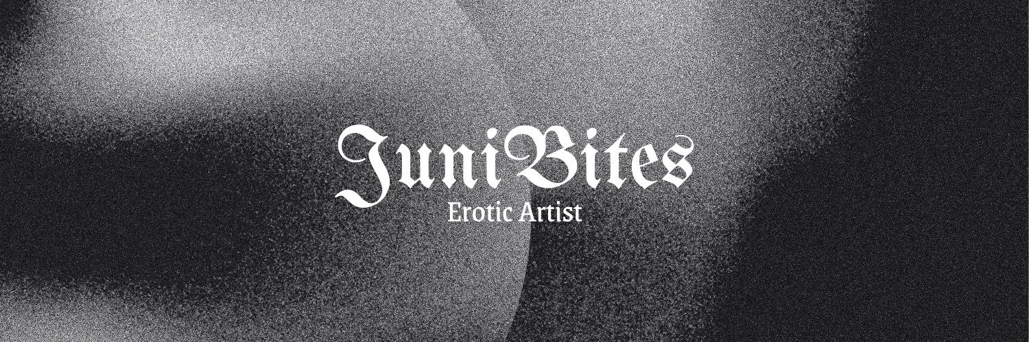 Juni Bites ♱ banner