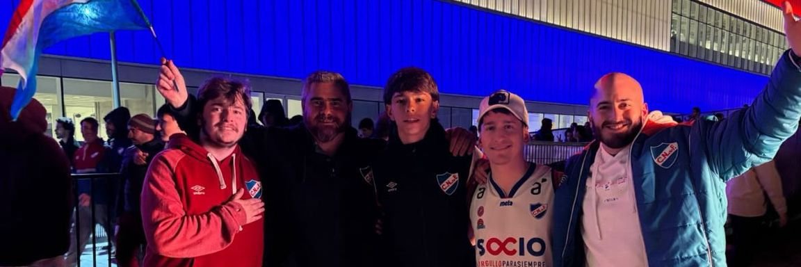 fedecuba1's profile banner image