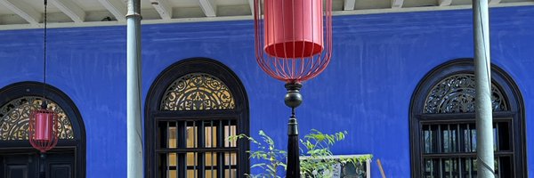 HFutong Profile Banner
