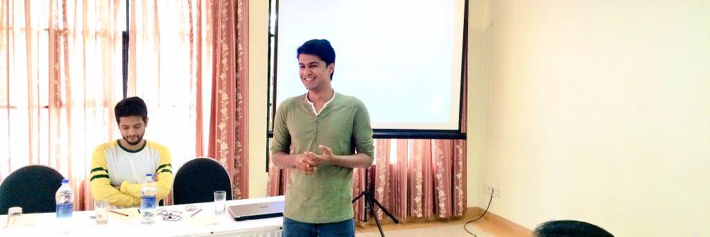 kjbmathew's profile banner image