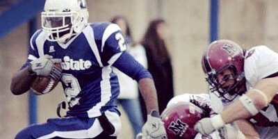 BlackForbes's profile banner image