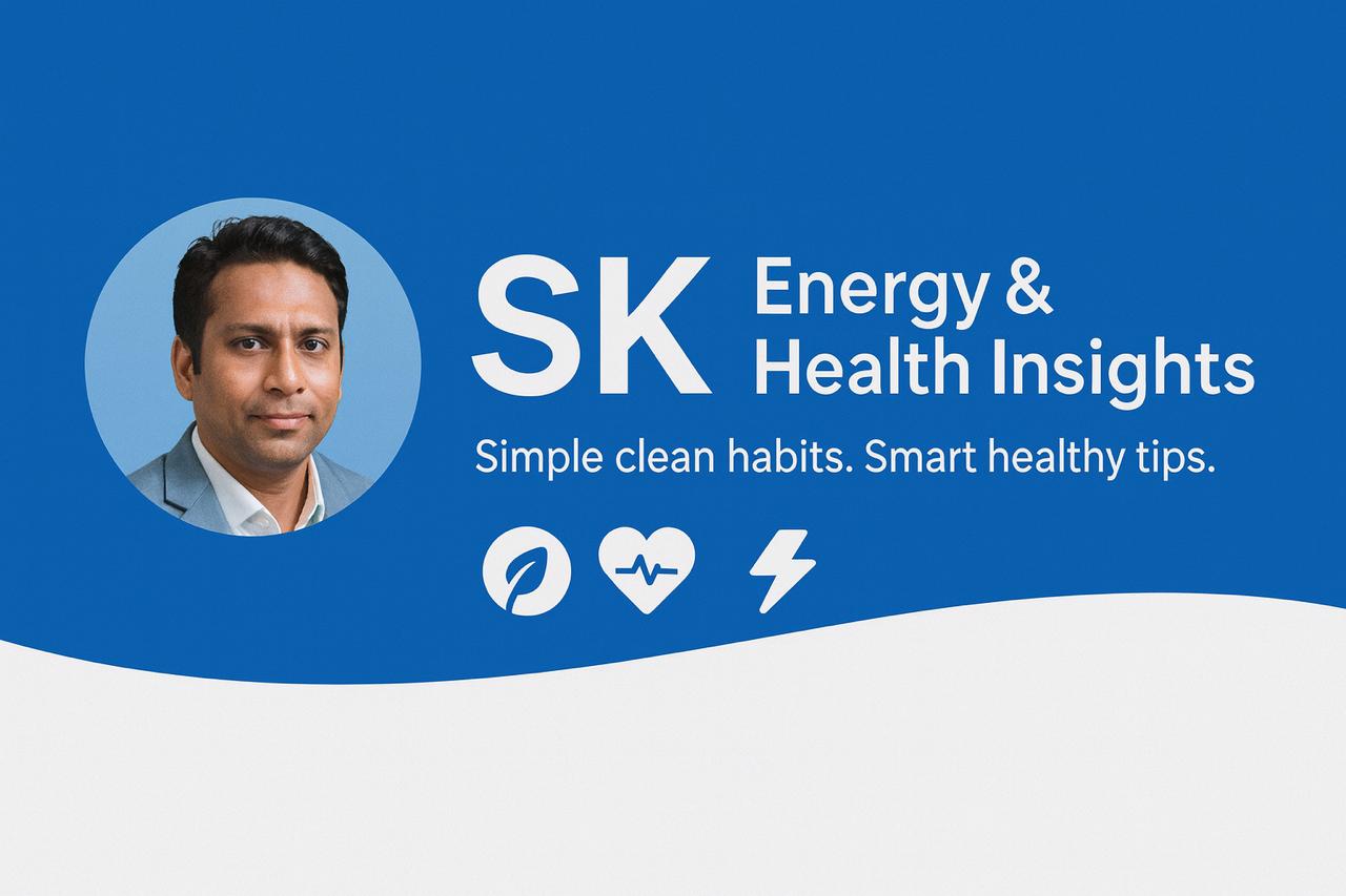 SK banner