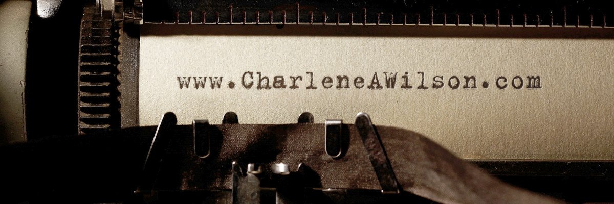 AuthorCAWilson's profile banner image