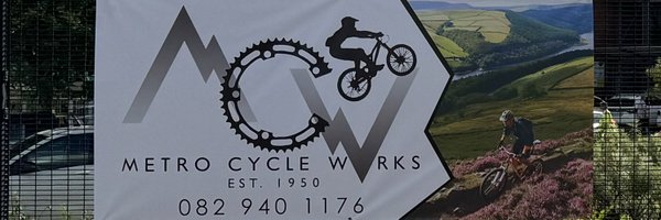 CyclesMetro Profile Banner