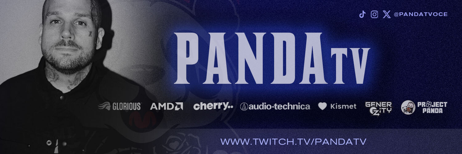 PandaTV 🏴󠁧󠁢󠁳󠁣󠁴󠁿🪓🐼's banner