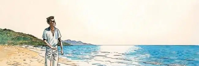 benthecurious's profile banner image