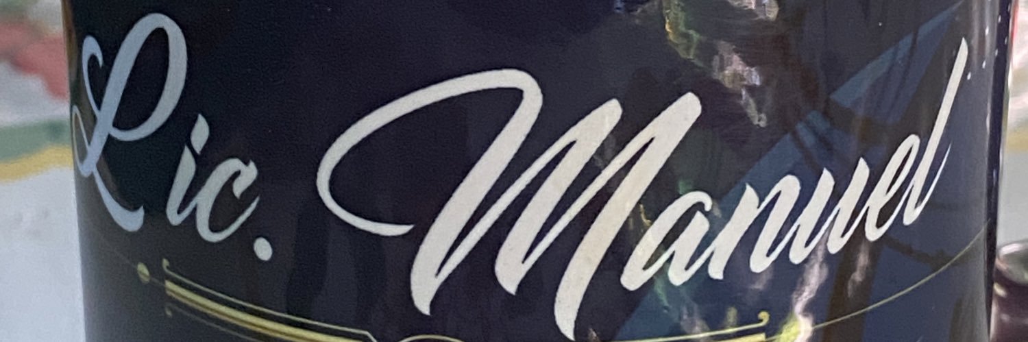 manescoba's profile banner image