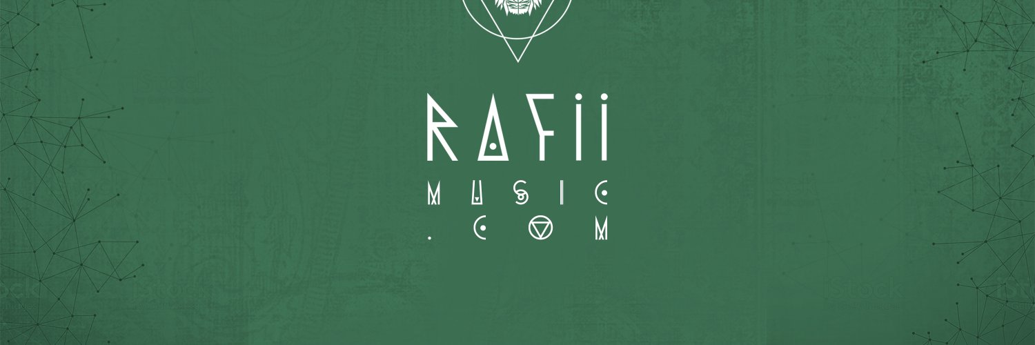 RafiiMusic's profile banner image