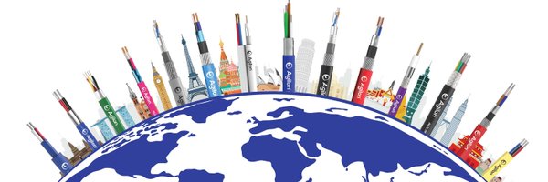 AgilonCables Profile Banner