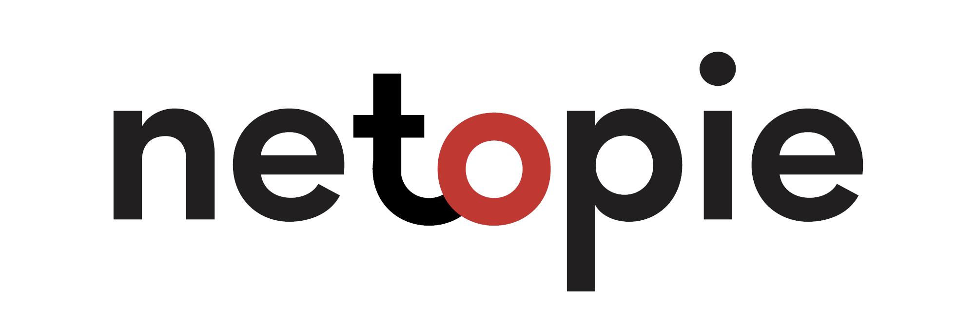 Netopie banner