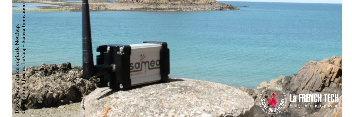 SAMEA Innovation banner