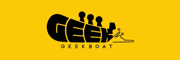 _GEEKBOAT_ Profile Banner