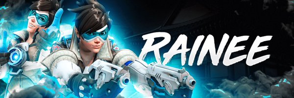 RAINEE_OW Profile Banner