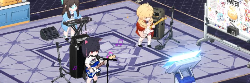 ゴハチ banner