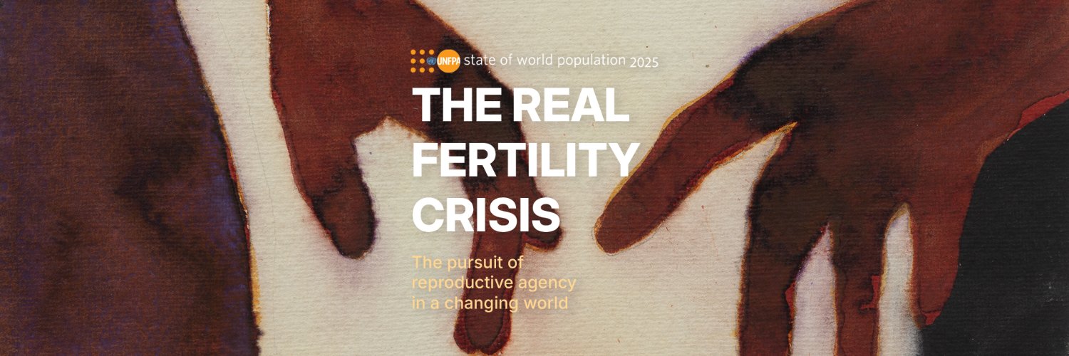 UNFPA in North Macedonia banner