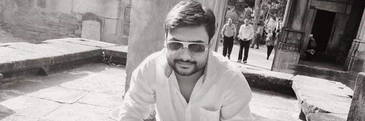 Bhadresh Vaghela banner