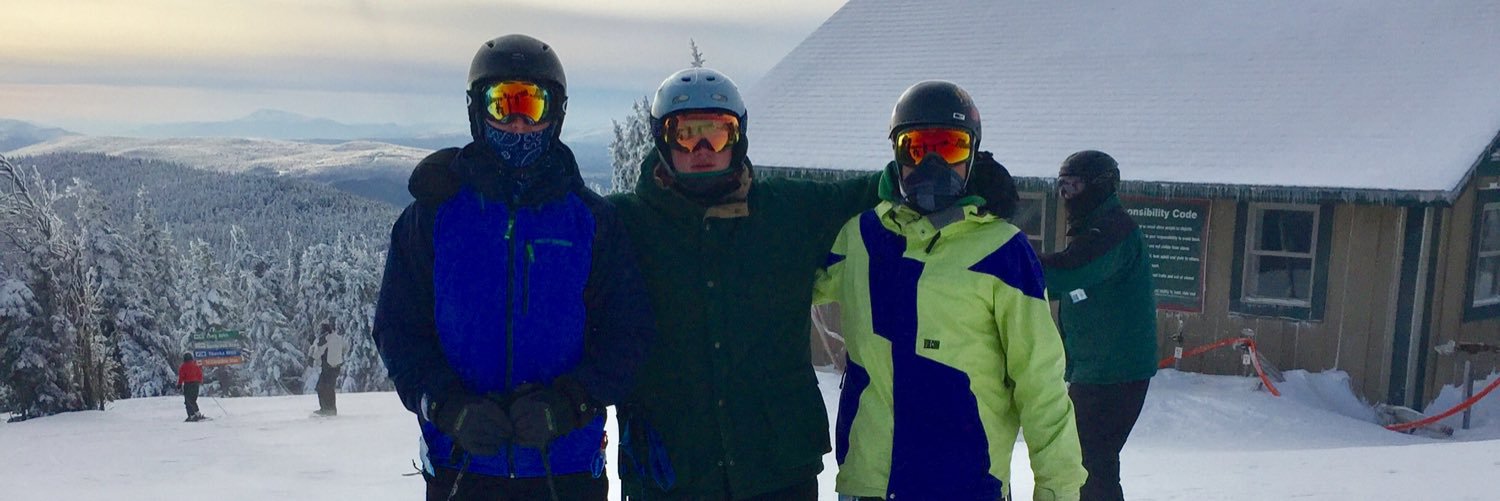 JasonWolfthal's profile banner image