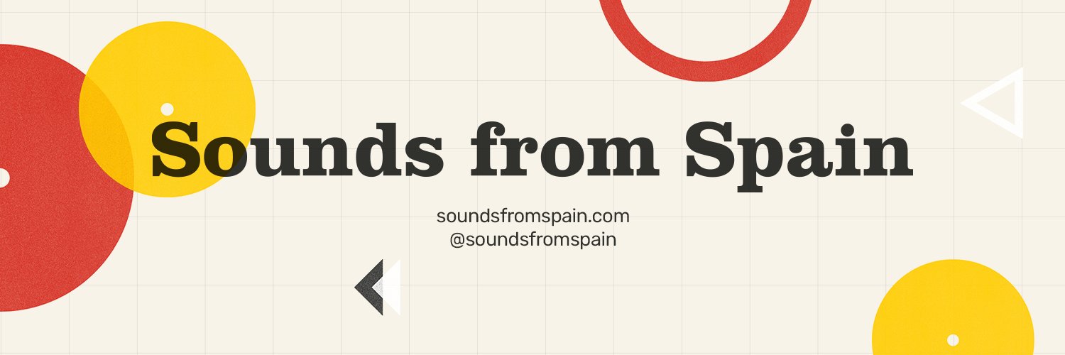 Sounds From Spain banner