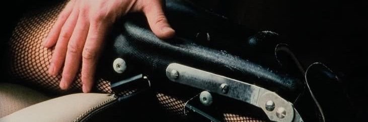 venerealle's profile banner image