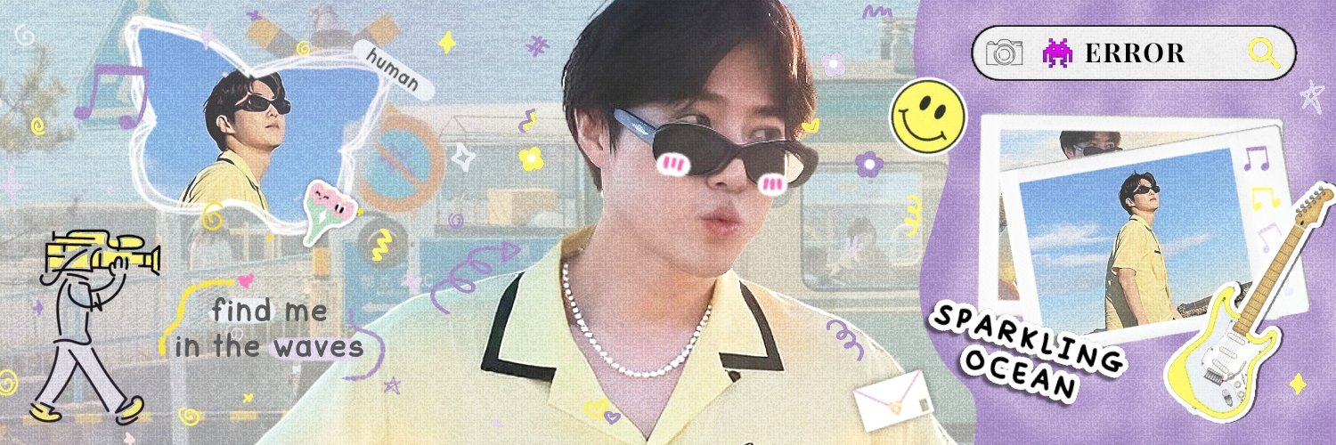 gemerlapx's profile banner image