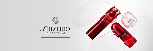 SHISEIDO_brand Profile Banner