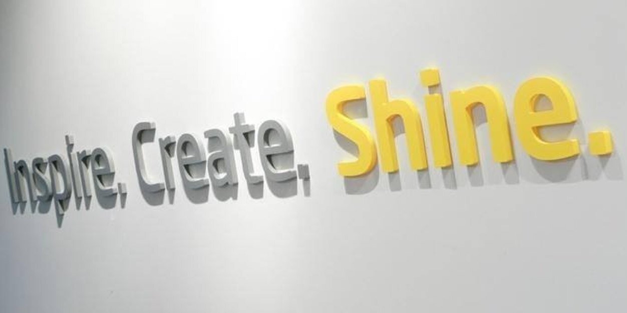 Shine Iberia banner