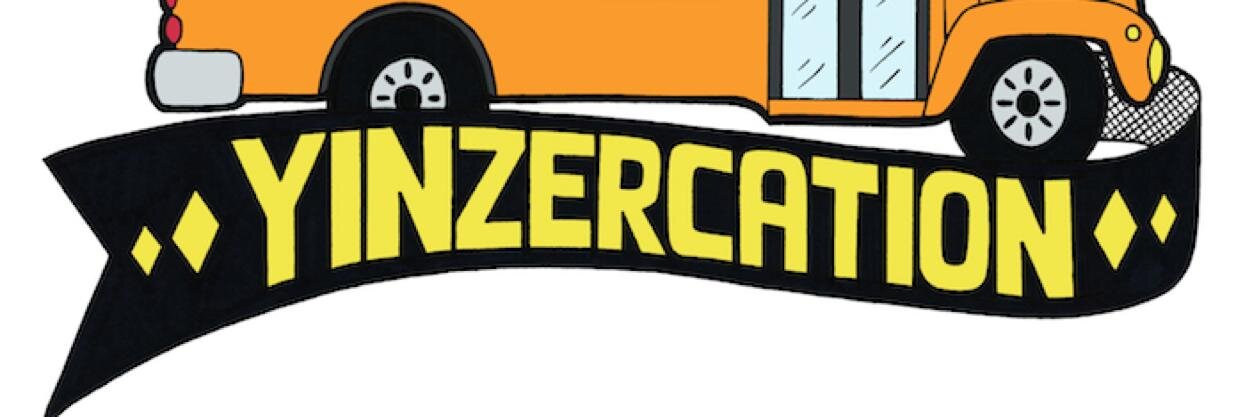 Yinzercation's profile banner image