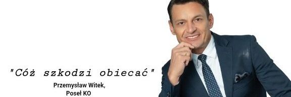 Jan Waloszczyk banner