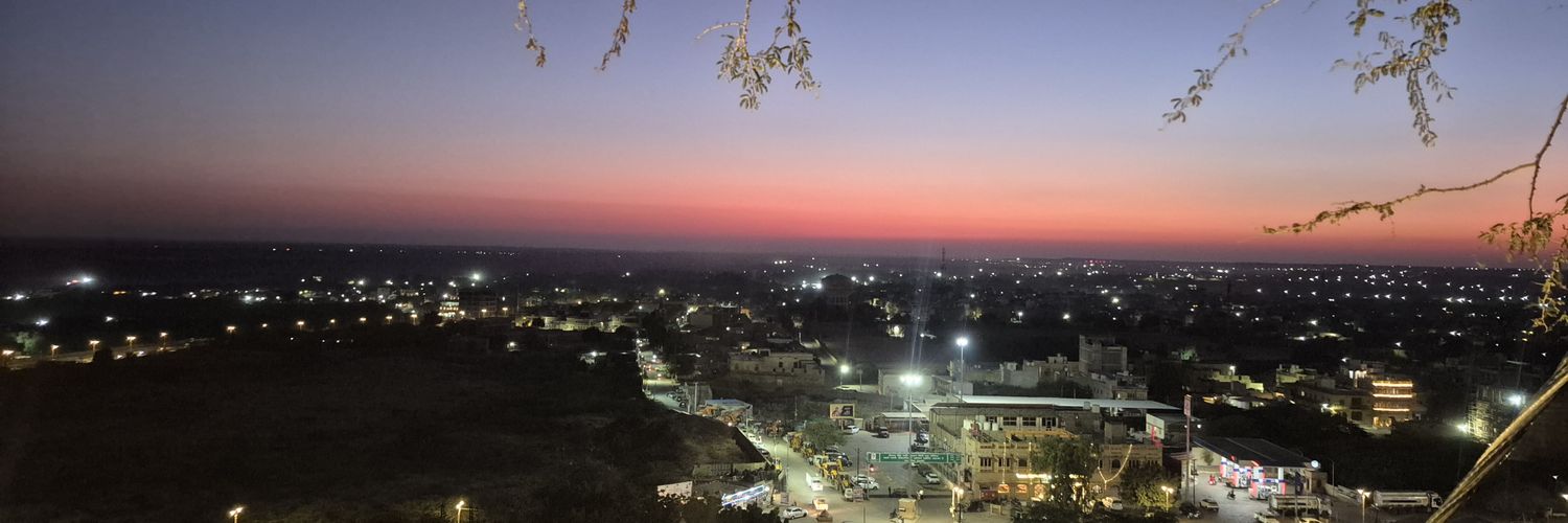 AakashIndori's profile banner image